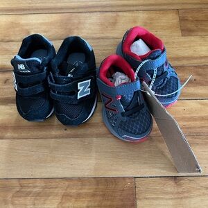 New Balance Baby Bundle
